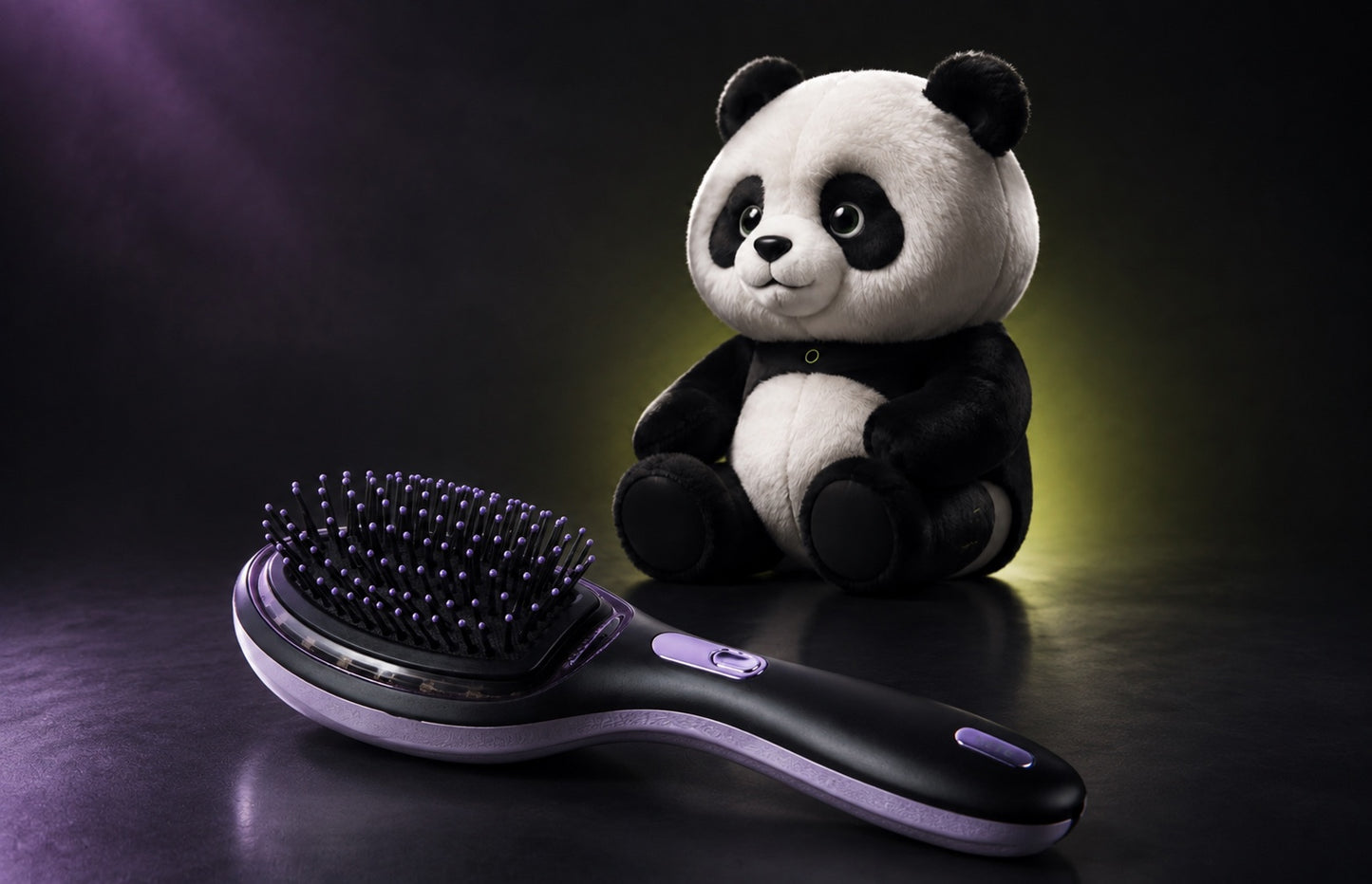 Panda.MoRE