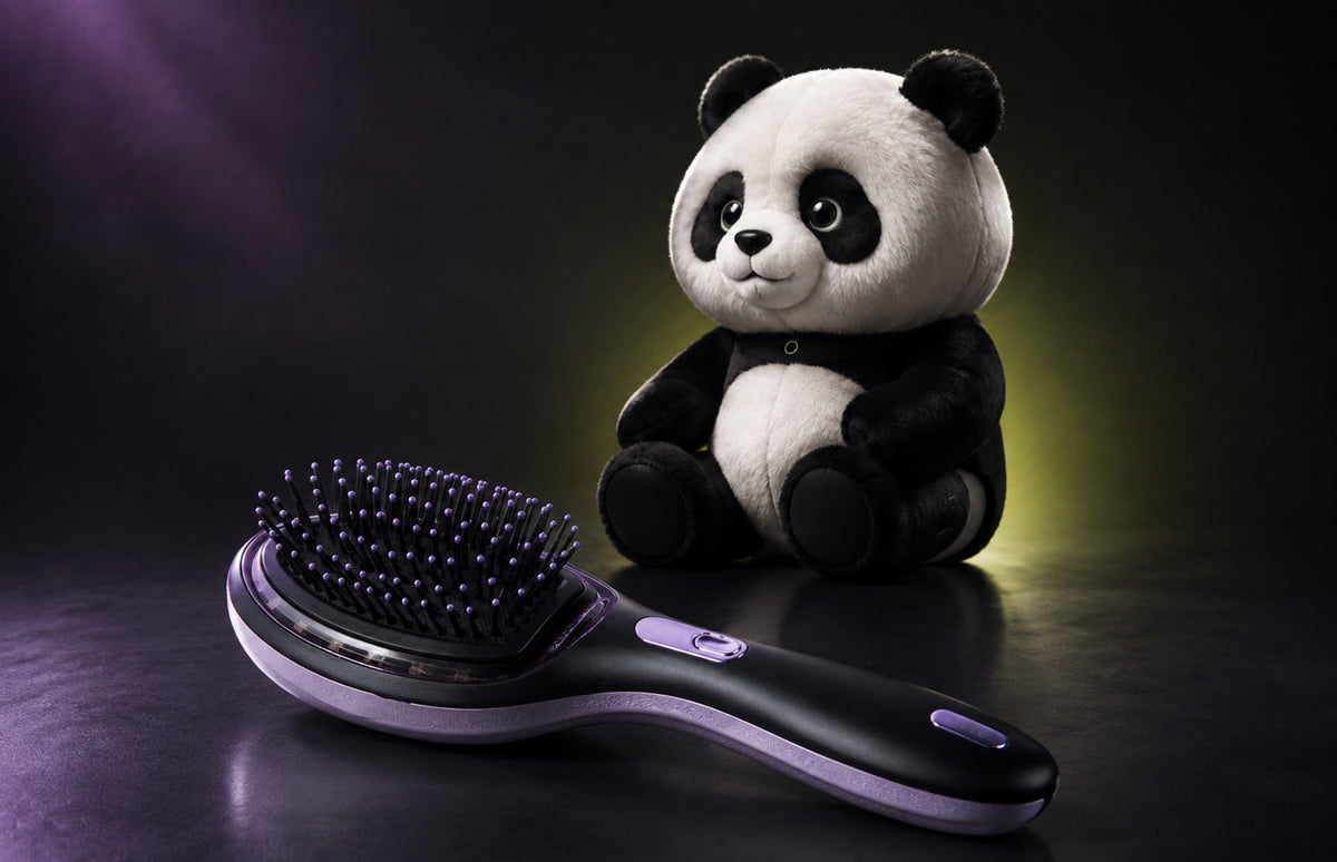 Panda.MoRE